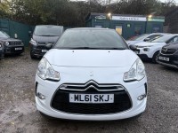 CITROEN DS3