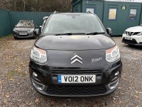 CITROEN C3 PICASSO