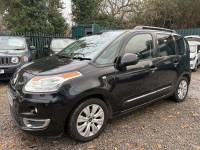 CITROEN C3 PICASSO