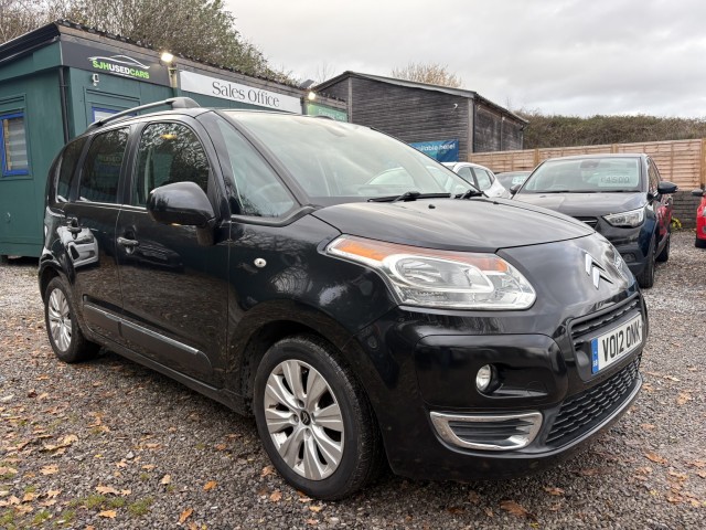 CITROEN C3 PICASSO