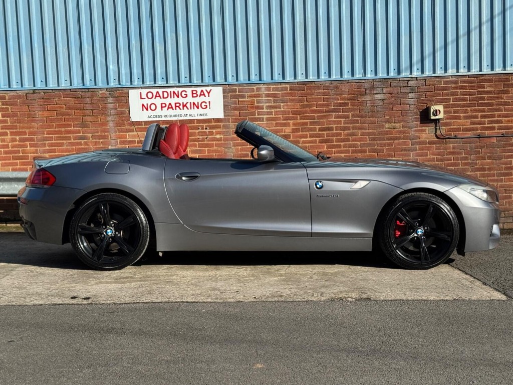 BMW Z4