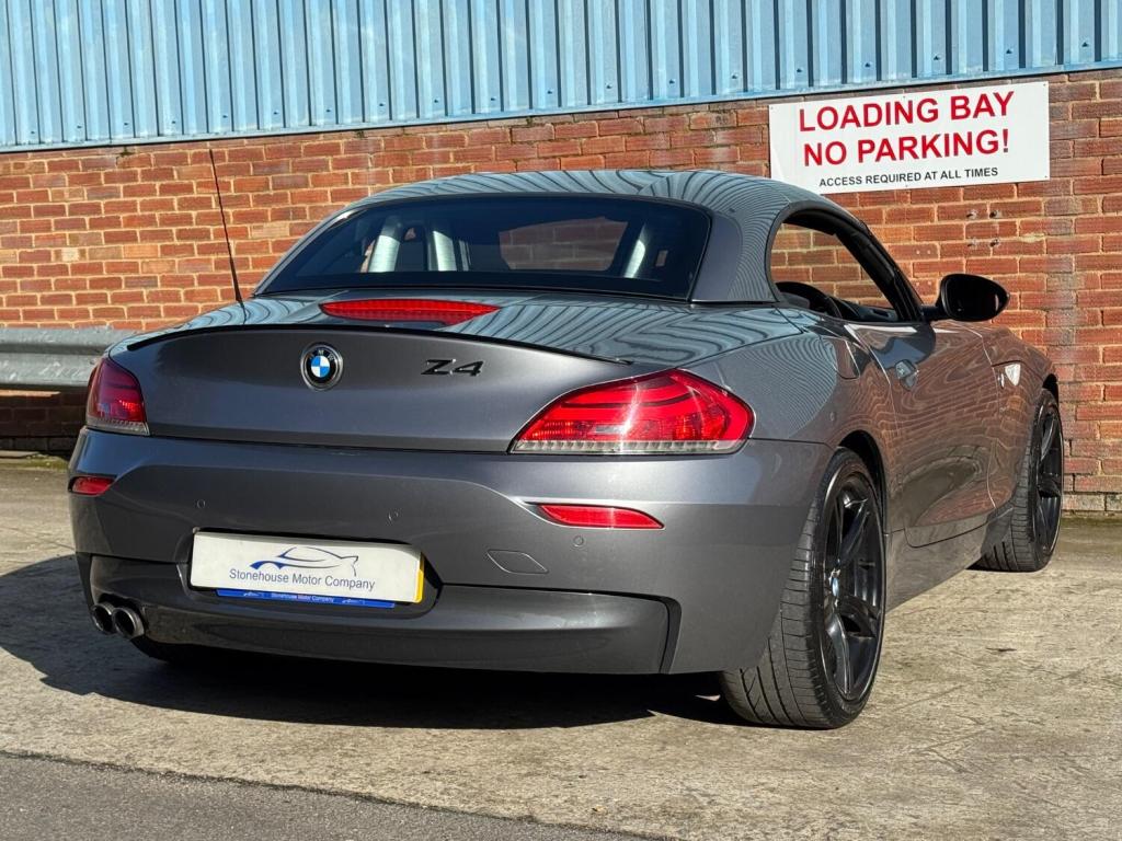 BMW Z4