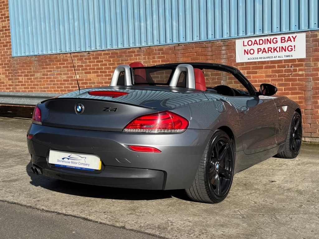 BMW Z4