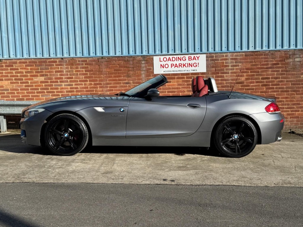 BMW Z4