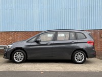 BMW 2 SERIES GRAN TOURER