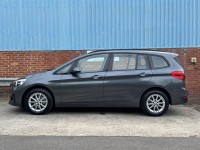 BMW 2 SERIES GRAN TOURER
