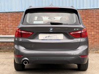 BMW 2 SERIES GRAN TOURER