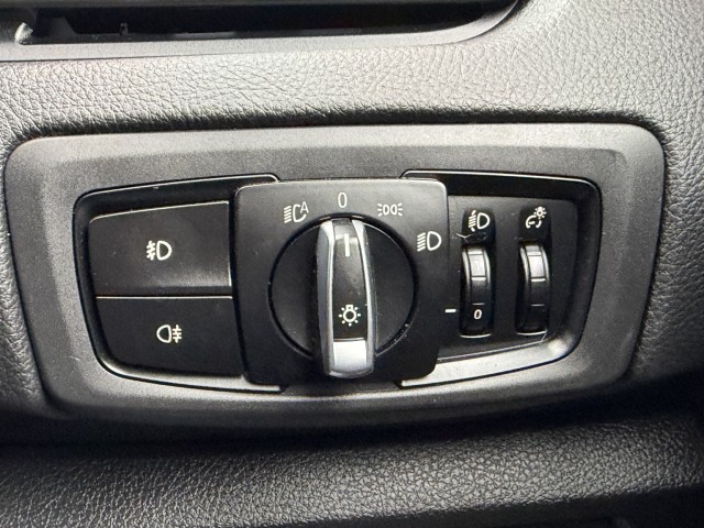 BMW 2 SERIES GRAN TOURER