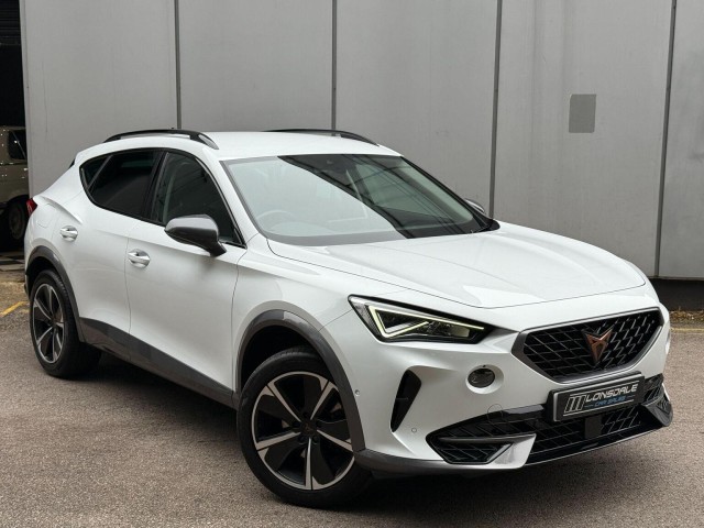 CUPRA