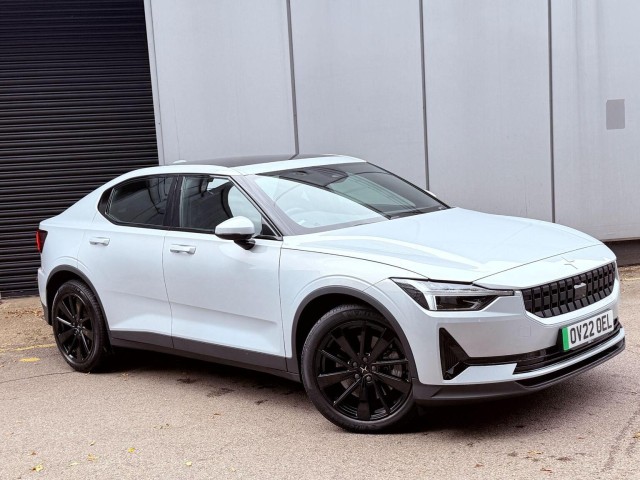POLESTAR