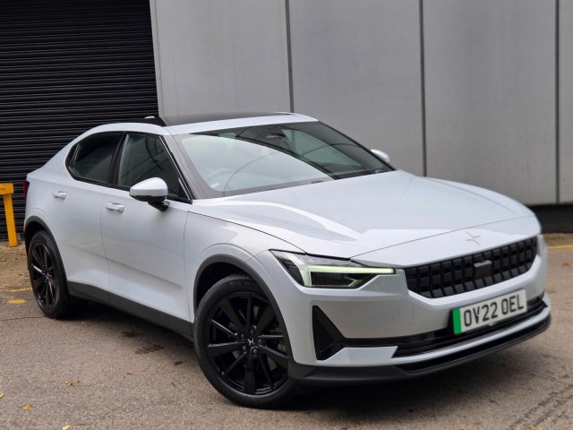 POLESTAR